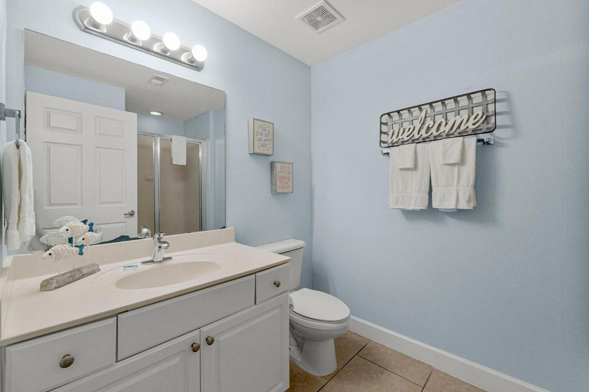 Holiday home Tidewater 1111 *