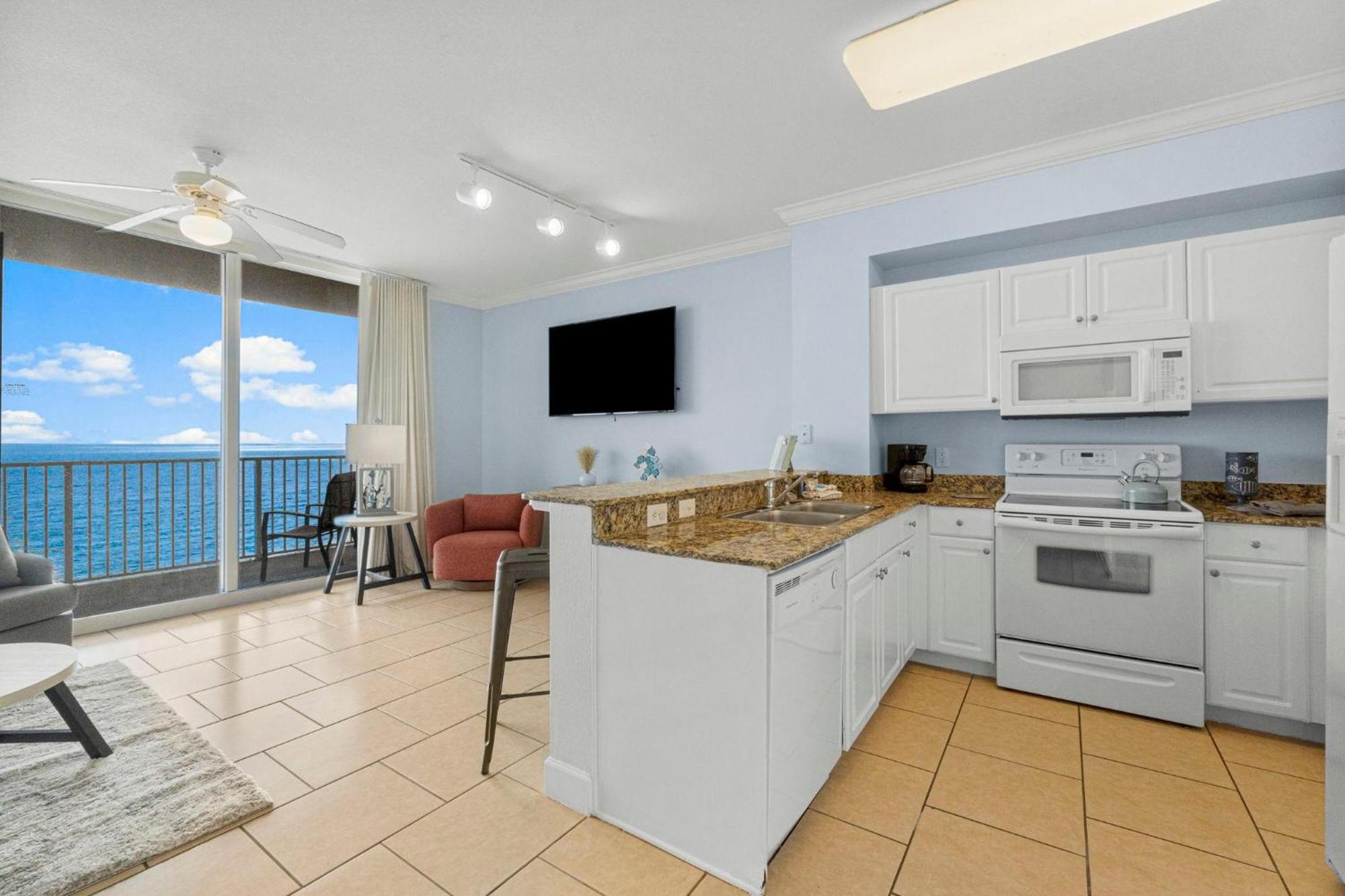 Tidewater 1111 Panama City Beach