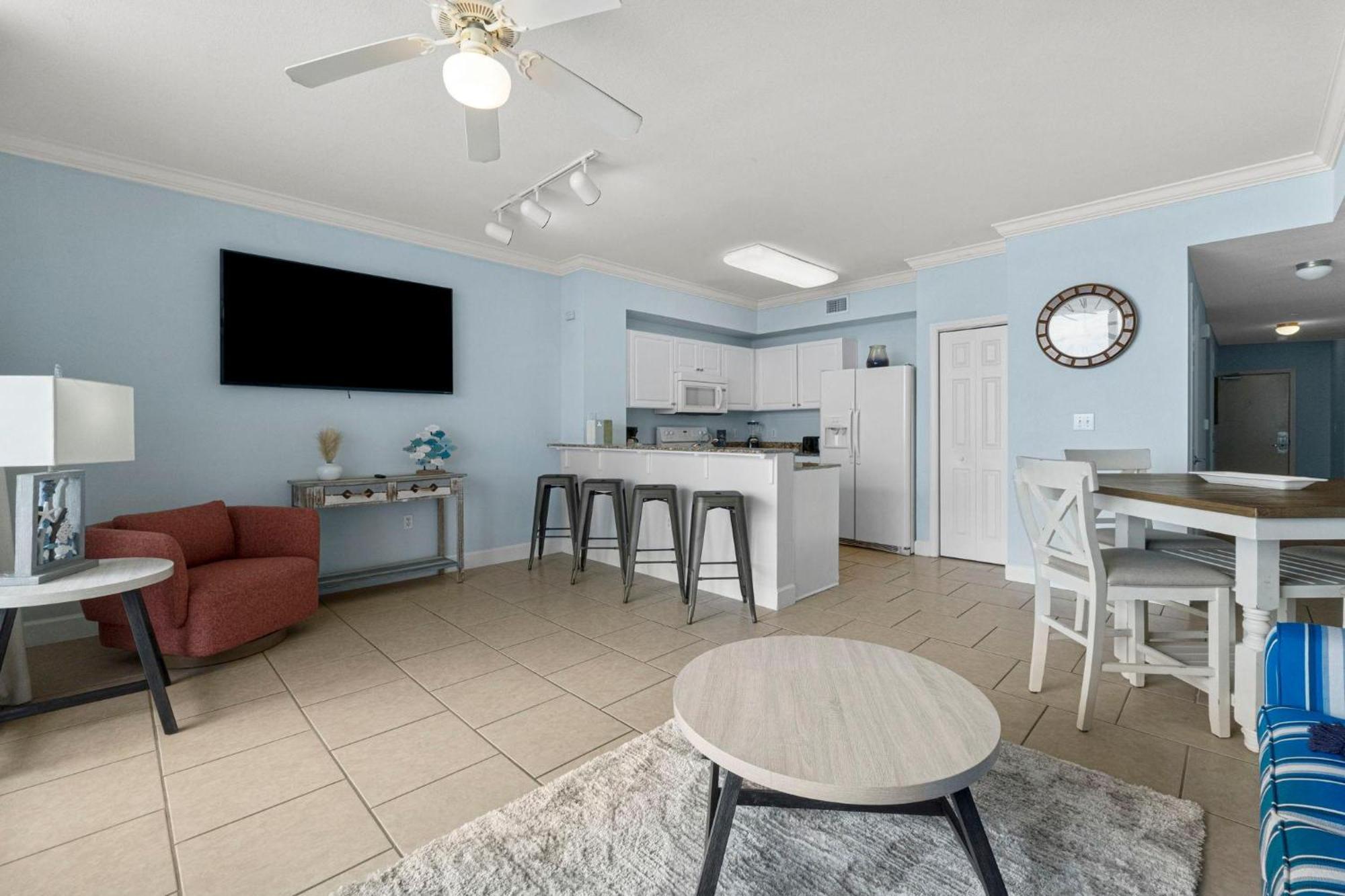 Holiday home Tidewater 1111 *