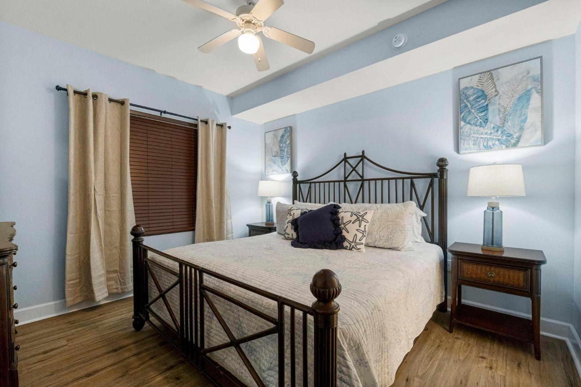 Tidewater 1111 Holiday home Panama City Beach